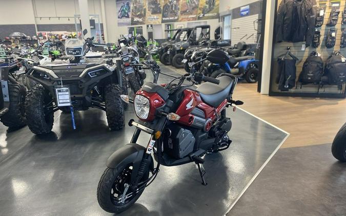 2024 Honda Navi Base