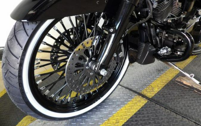 2022 Harley-Davidson Road King® Special