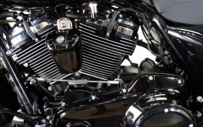 2022 Harley-Davidson Road King® Special