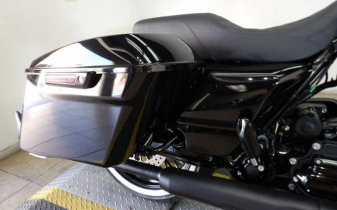 2022 Harley-Davidson Road King® Special