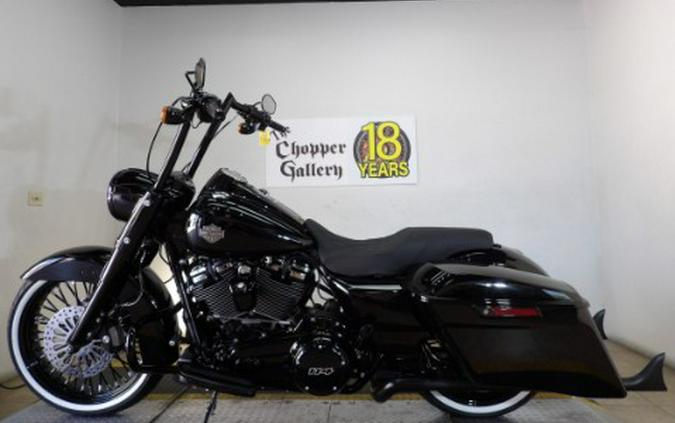 2022 Harley-Davidson Road King® Special