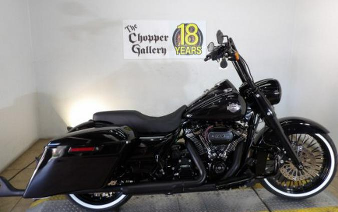 2022 Harley-Davidson Road King® Special