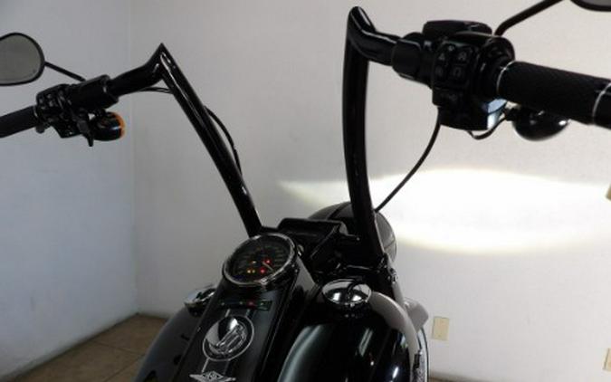 2022 Harley-Davidson Road King® Special