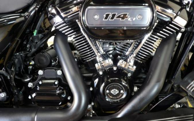 2022 Harley-Davidson Road King® Special