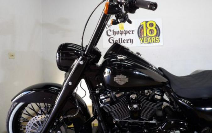 2022 Harley-Davidson Road King® Special