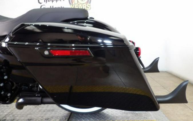 2022 Harley-Davidson Road King® Special