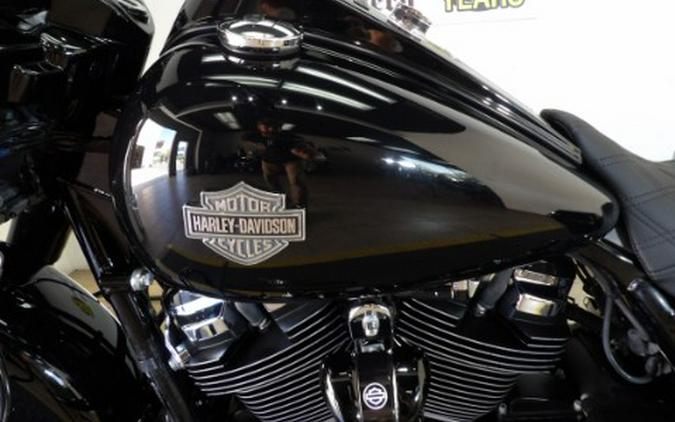 2022 Harley-Davidson Road King® Special
