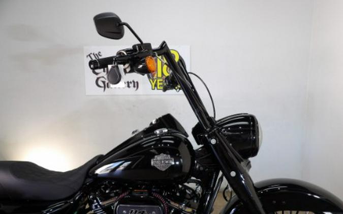 2022 Harley-Davidson Road King® Special