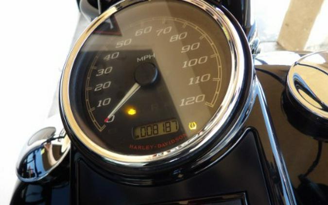 2022 Harley-Davidson Road King® Special