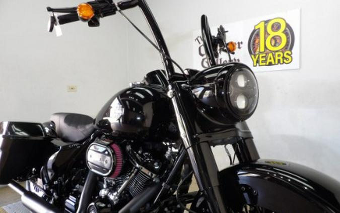 2022 Harley-Davidson Road King® Special