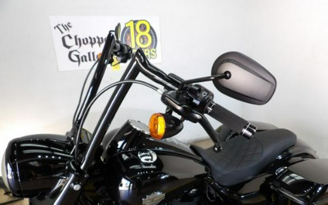 2022 Harley-Davidson Road King® Special