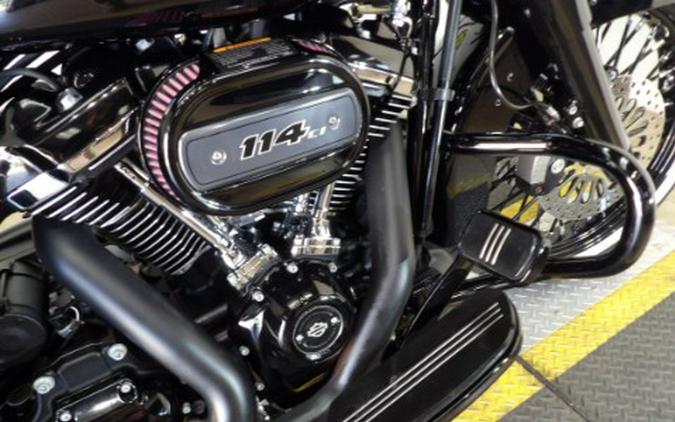 2022 Harley-Davidson Road King® Special