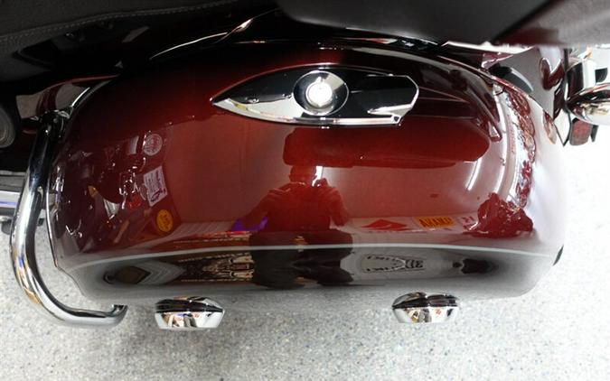 2022 Indian Roadmaster