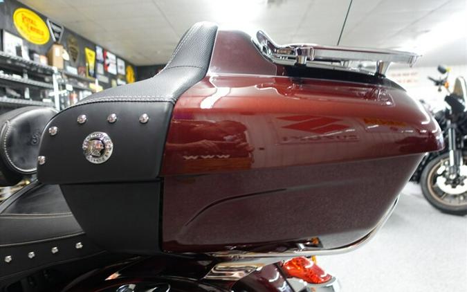 2022 Indian Roadmaster