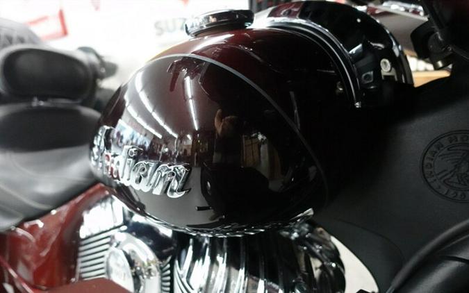 2022 Indian Roadmaster