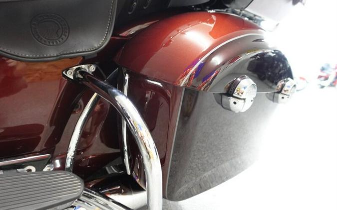2022 Indian Roadmaster