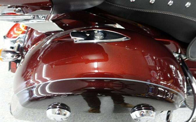 2022 Indian Roadmaster