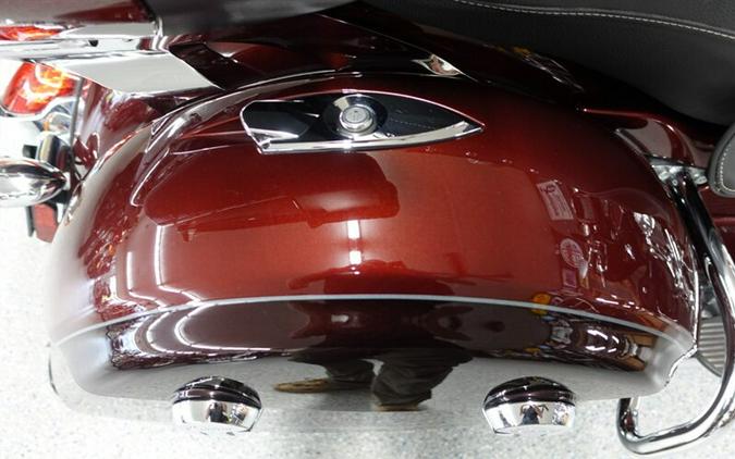 2022 Indian Roadmaster