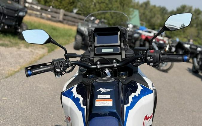 2026 Honda Africa Twin DCT