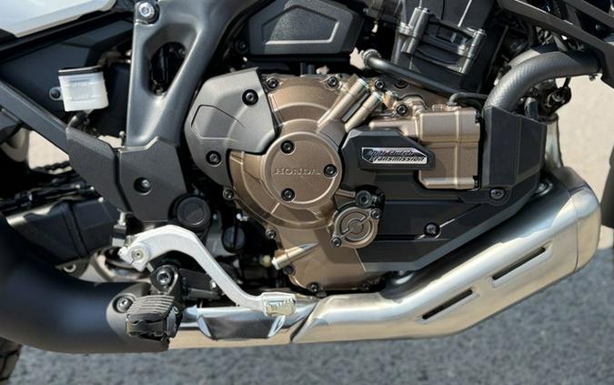2026 Honda Africa Twin DCT
