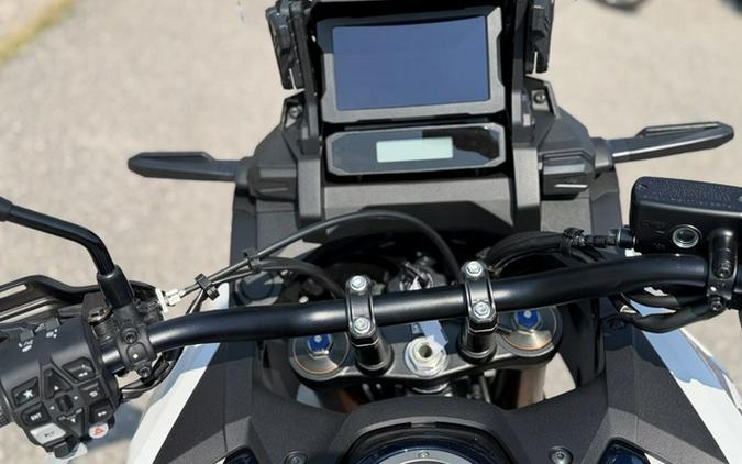 2026 Honda Africa Twin DCT
