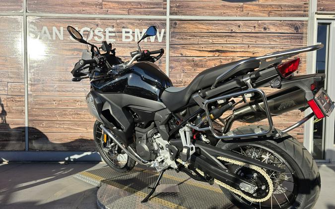 2026 BMW F 900 GS Adventure
