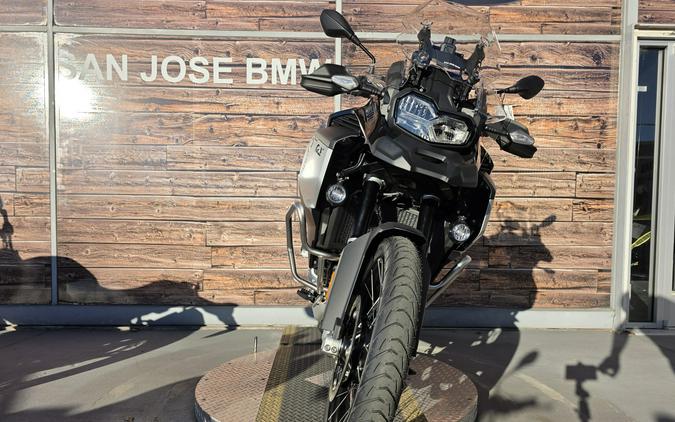 2026 BMW F 900 GS Adventure