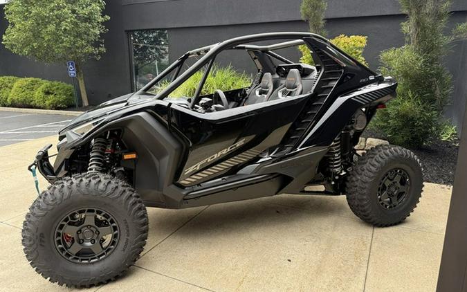 2026 CFMOTO ZFORCE Z10
