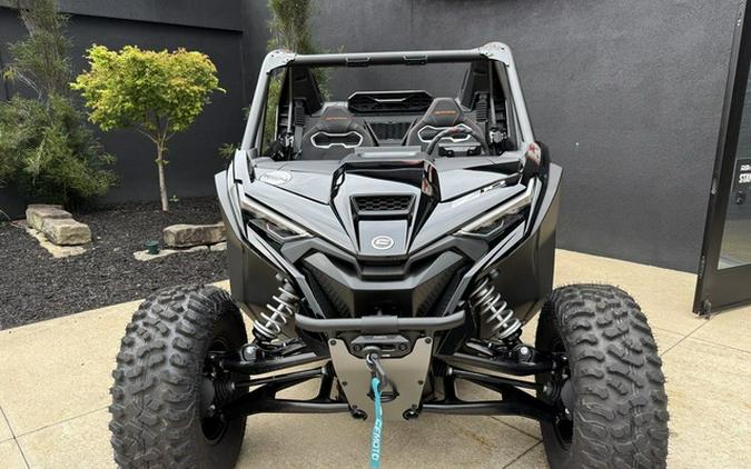 2026 CFMOTO ZFORCE Z10