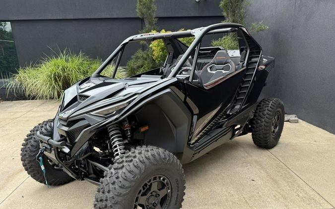 2026 CFMOTO ZFORCE Z10