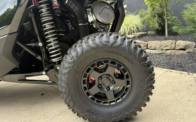 2026 CFMOTO ZFORCE Z10