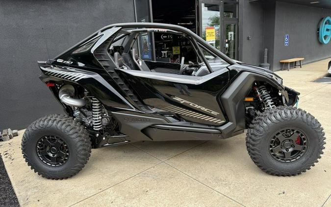 2026 CFMOTO ZFORCE Z10