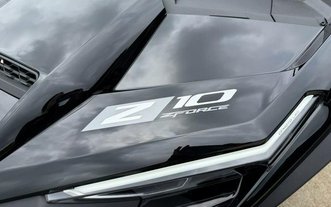 2026 CFMOTO ZFORCE Z10