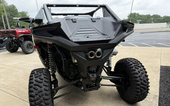 2026 CFMOTO ZFORCE Z10