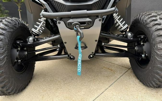2026 CFMOTO ZFORCE Z10