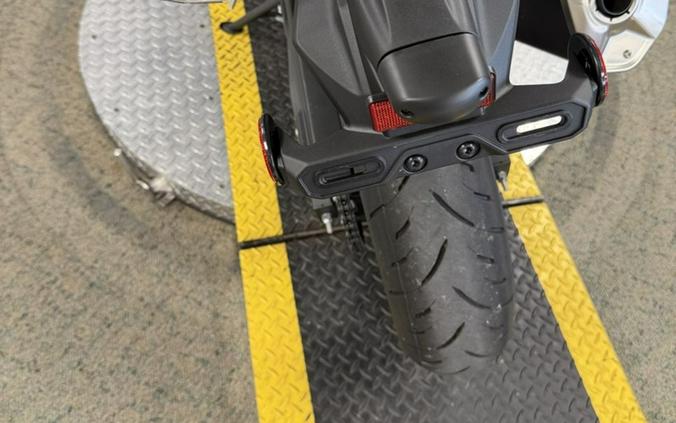 2025 Kawasaki Z500 ABS