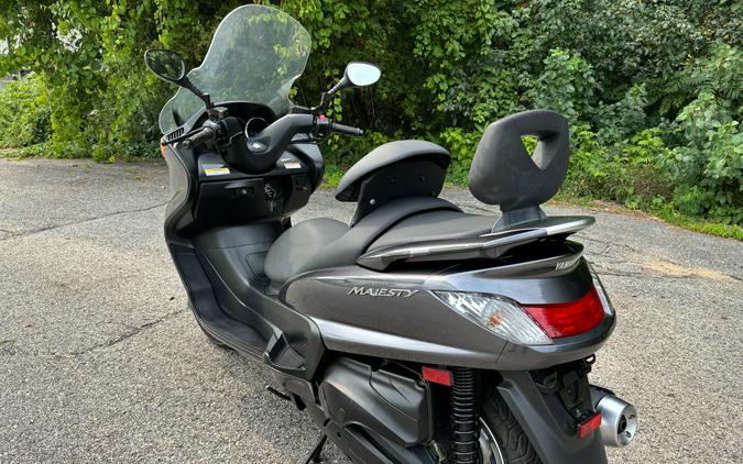 2005 Yamaha Majesty - U002318