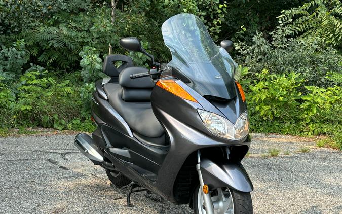 2005 Yamaha Majesty - U002318