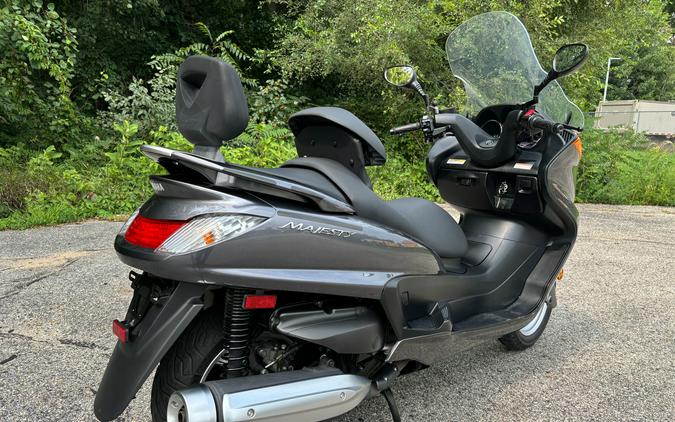 2005 Yamaha Majesty - U002318