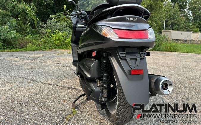2005 Yamaha Majesty - U002318