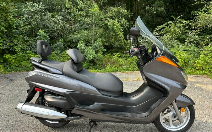 2005 Yamaha Majesty - U002318