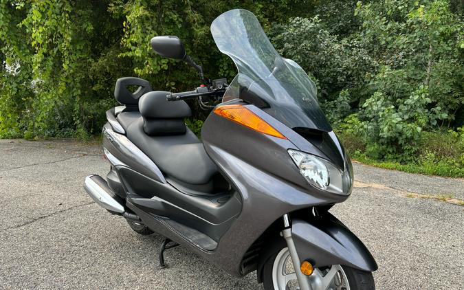 2005 Yamaha Majesty - U002318