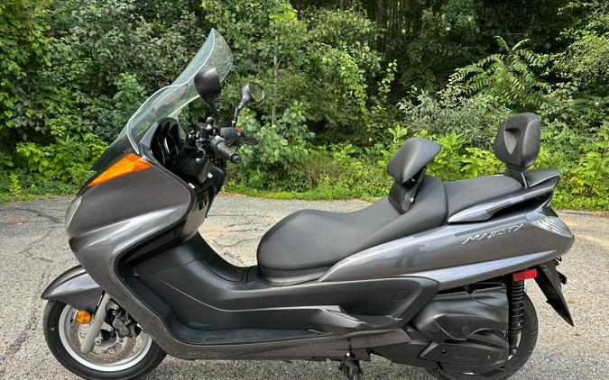 2005 Yamaha Majesty - U002318
