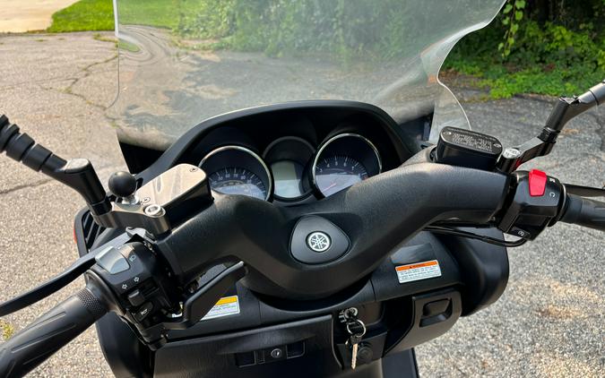 2005 Yamaha Majesty - U002318
