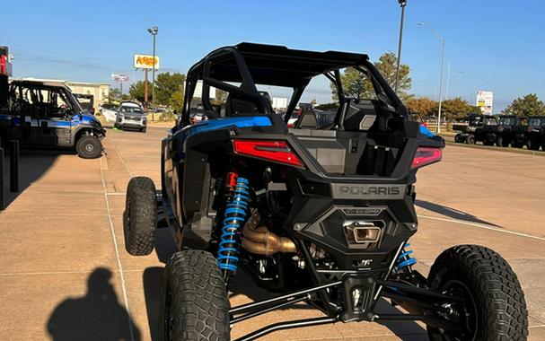 2026 Polaris RZR Pro R 4 Ultra Edition