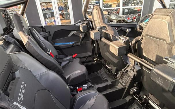 2026 Polaris RZR Pro R 4 Ultra Edition