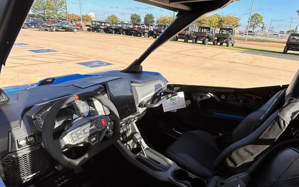 2026 Polaris RZR Pro R 4 Ultra Edition
