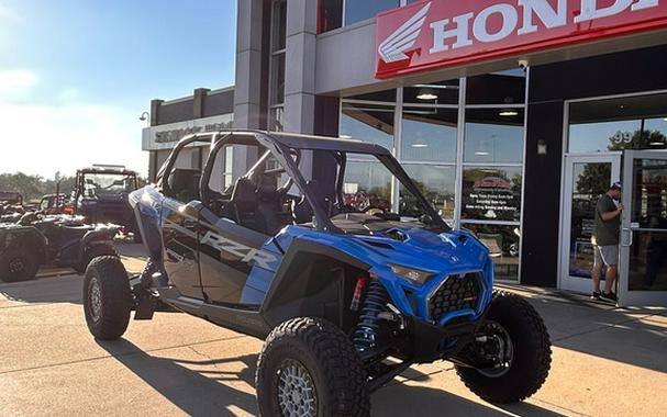 2026 Polaris RZR Pro R 4 Ultra Edition
