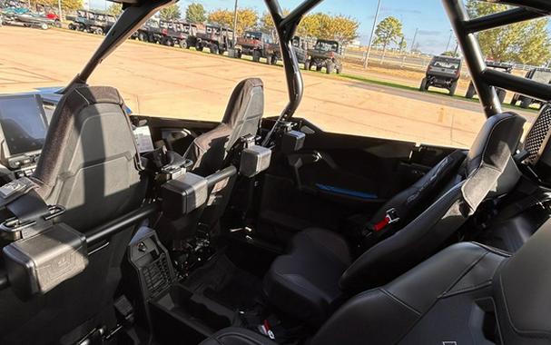 2026 Polaris RZR Pro R 4 Ultra Edition