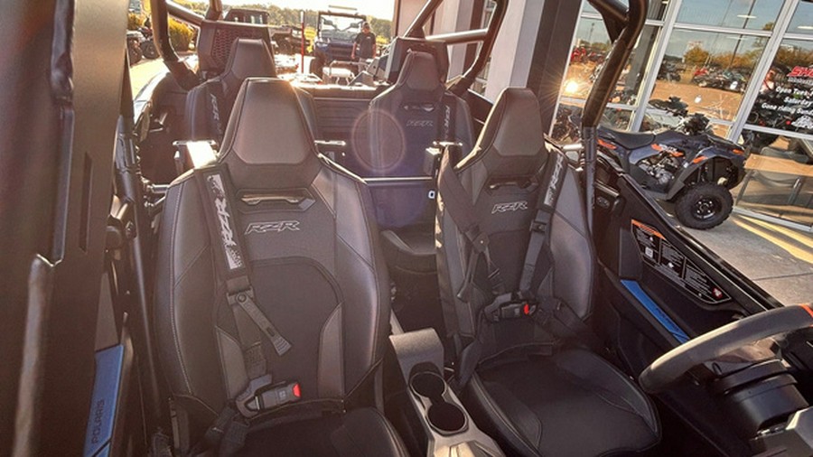 2026 Polaris RZR Pro R 4 Ultra Edition